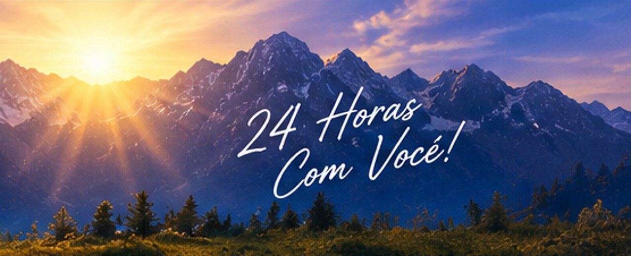 Louvor que toca o coração